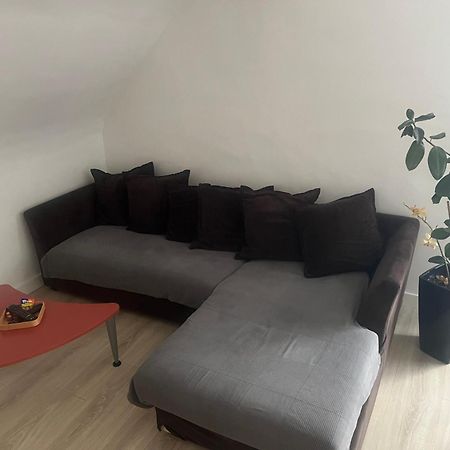Logement Entier Proche Disneyland Montry المظهر الخارجي الصورة